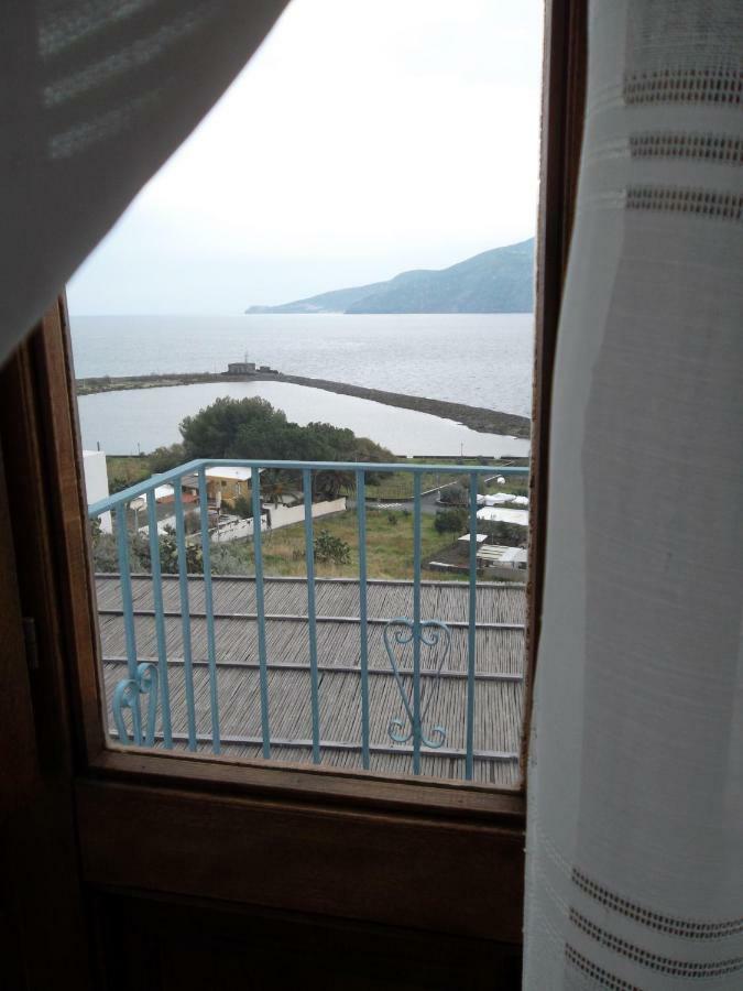 Villa Casa Del Sole Lingua Exterior foto