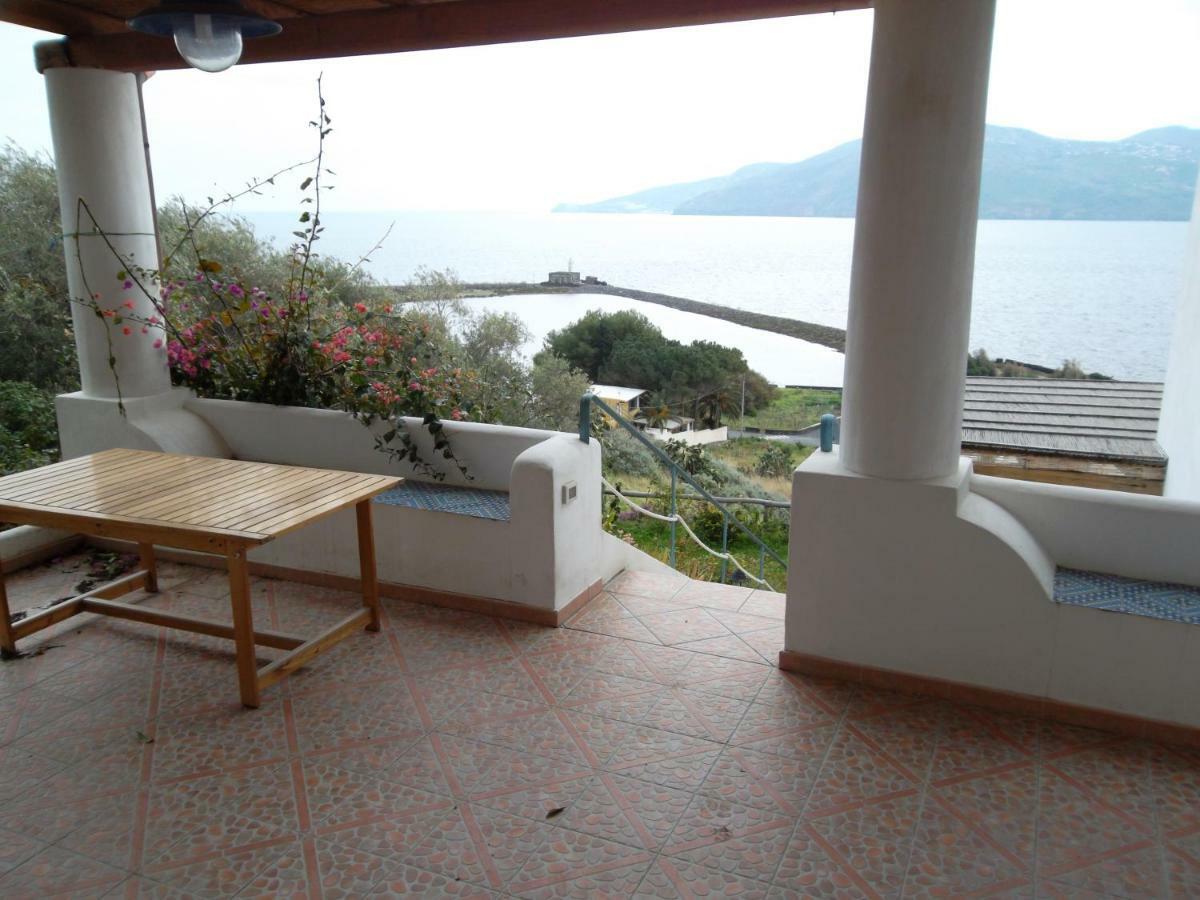Villa Casa Del Sole Lingua Exterior foto
