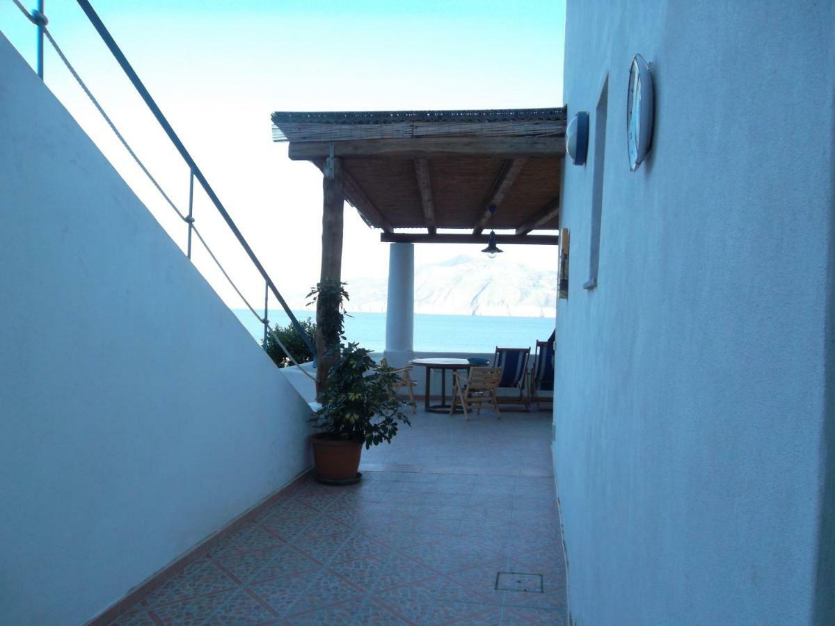Villa Casa Del Sole Lingua Exterior foto