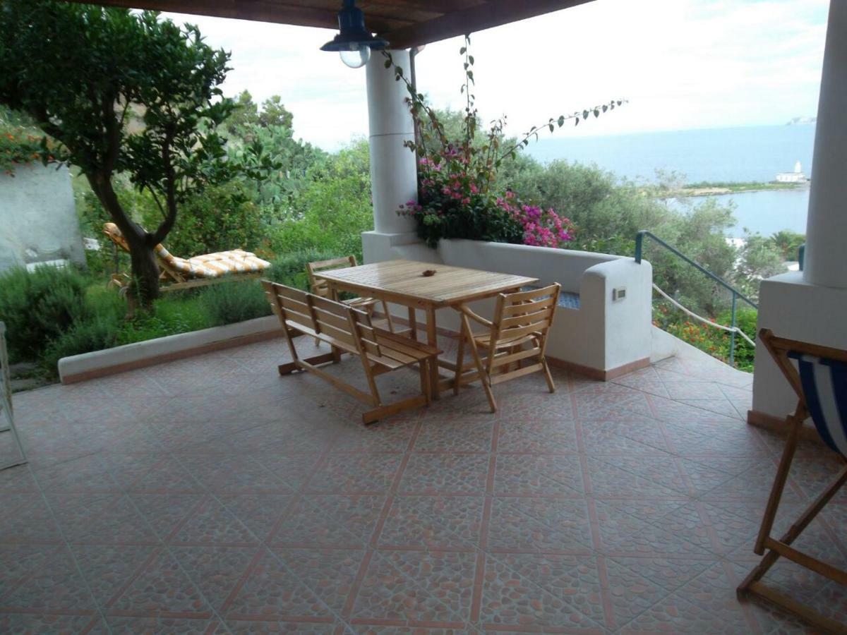 Villa Casa Del Sole Lingua Exterior foto