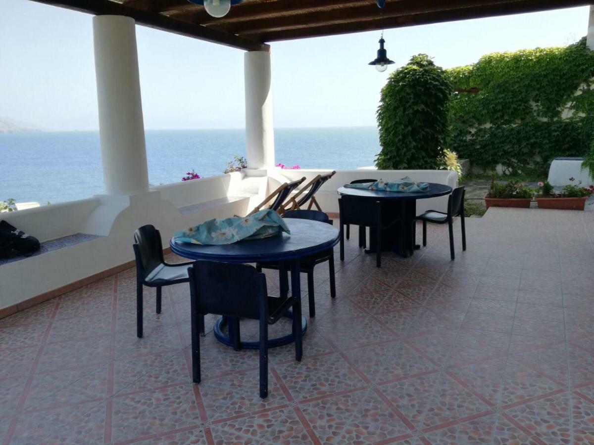 Villa Casa Del Sole Lingua Exterior foto